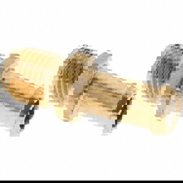 Barbed Hose Fitting: 5/16